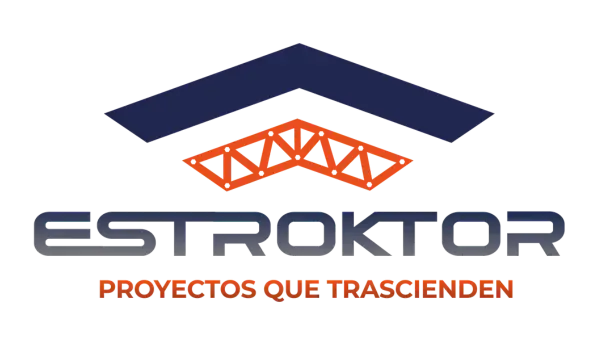 Estructuras metálicas en México Estroktor