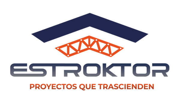 Estructuras metálicas en México Estroktor