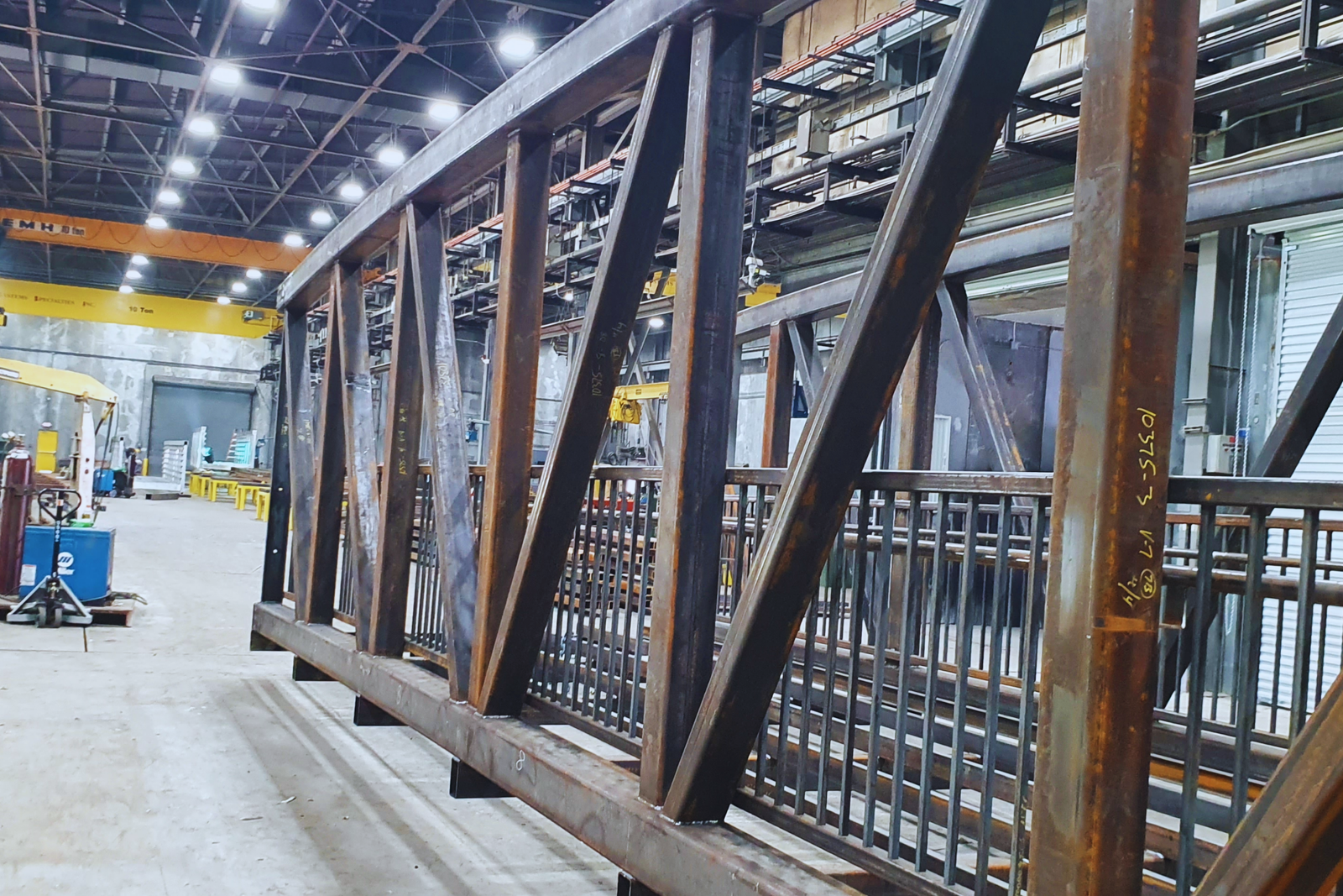 estructuras metalicas estructuras metalicas