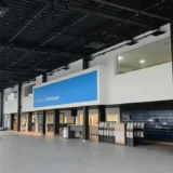 Fabricación de estructuras de acero para Volkswagen