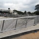 quien fabrica puentes aluminio