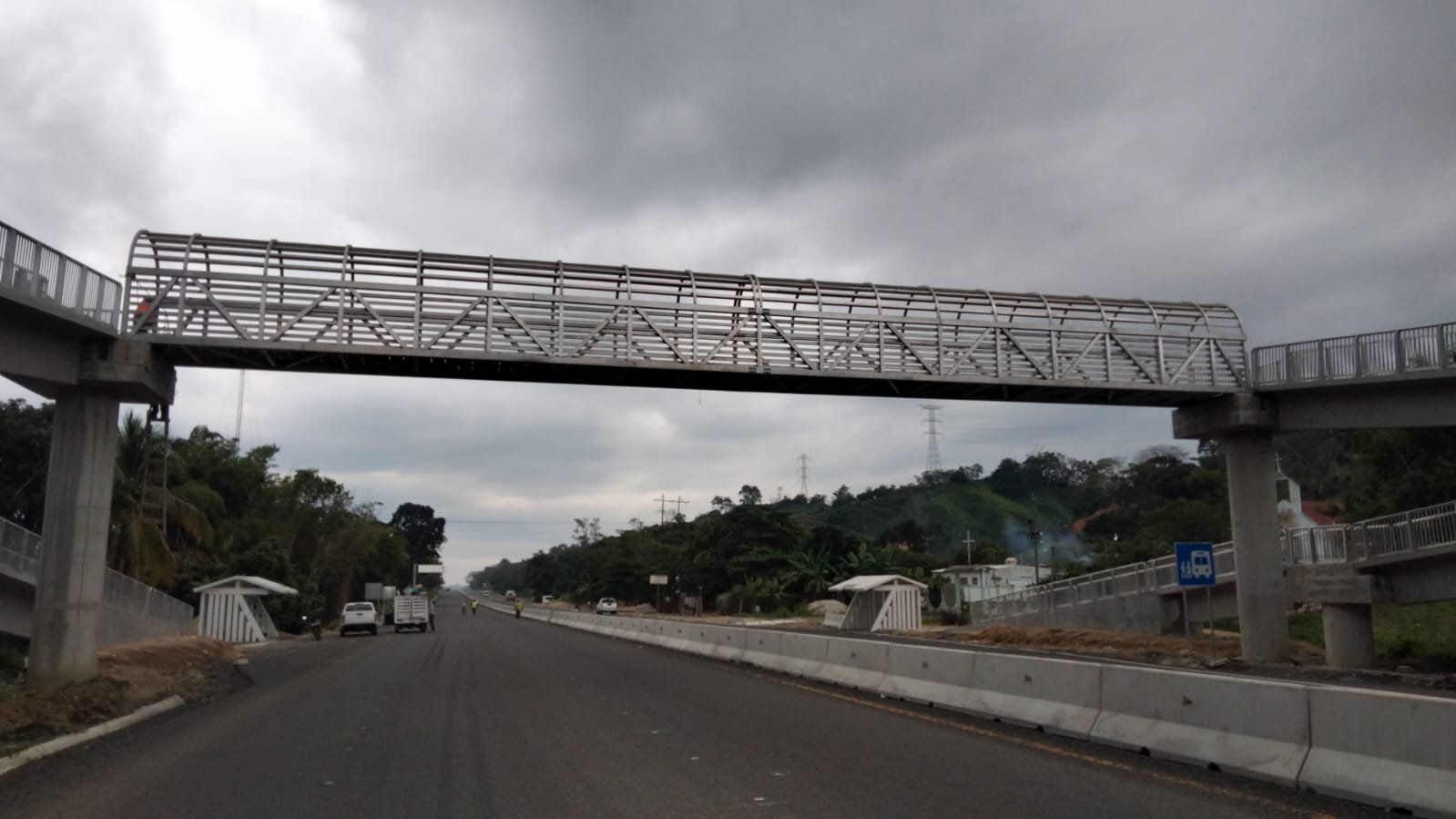 fabricantes de puentes en mexico