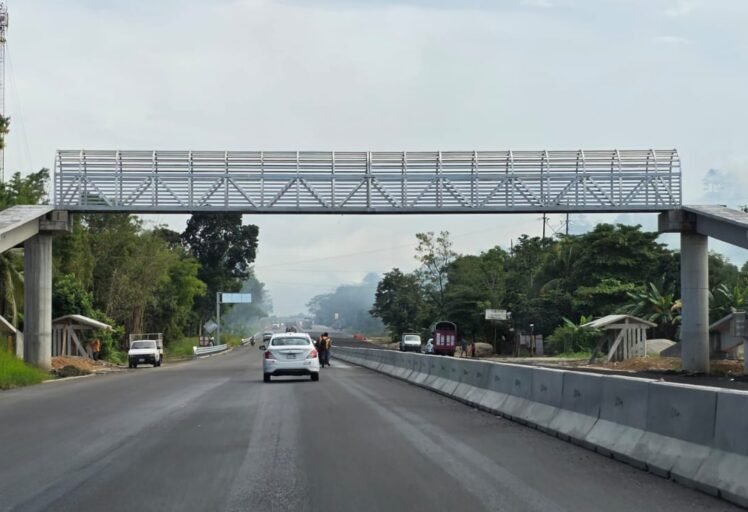 Cotizacion puente mexico