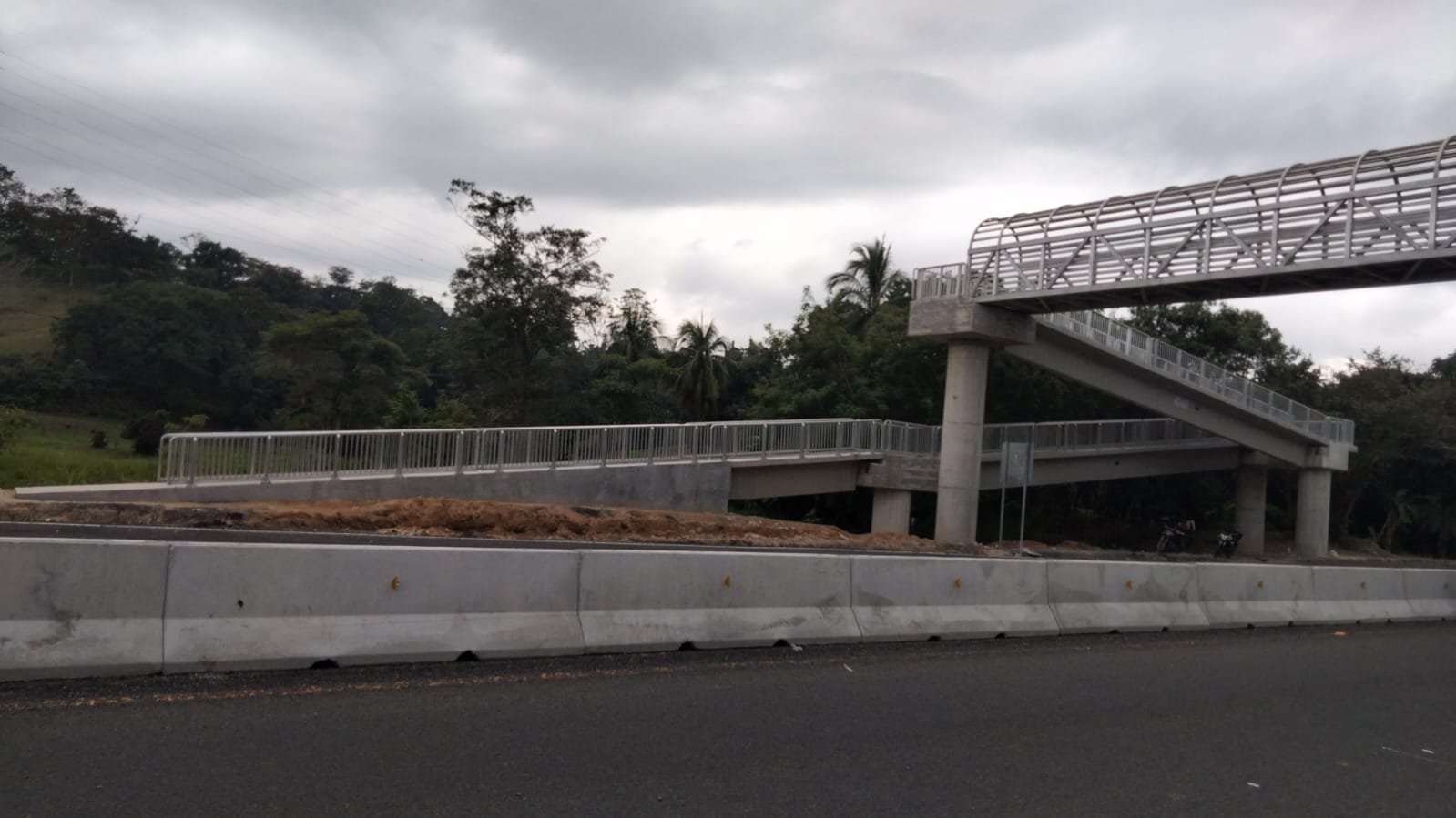 fabricante puente en mexico